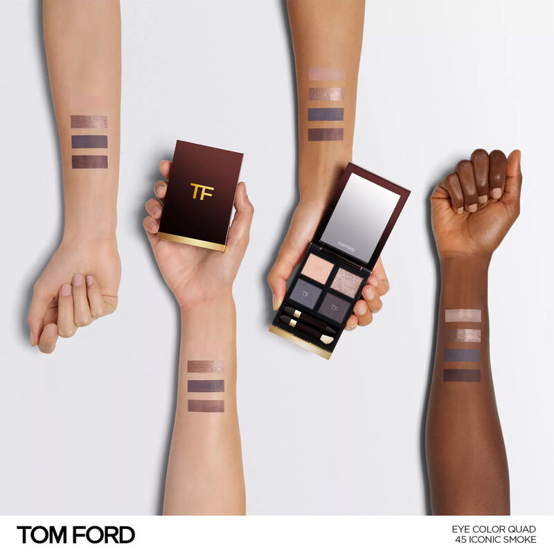 Tom Ford Eye Color Quad image number 28